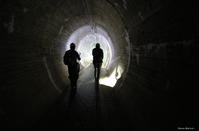 PHOTOS: Μυστηριώδες τούνελ στο Τρόοδος, αποκαλύπτεται για πρώτη φορά μετά από 43 χρόνια!