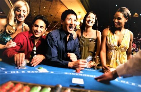 Tουρισμός από την Ασία και VIP παίκτες στο καζίνο της Λεμεσού