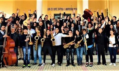 Christmas with the Limassol Music High School