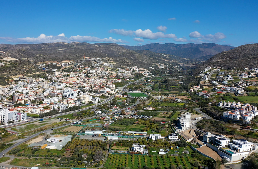 Λαϊκή Αγορά Γερμασόγειας