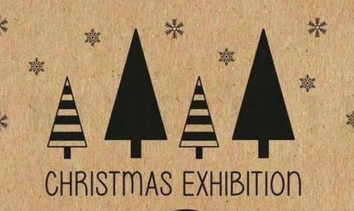 Christmas exhibition