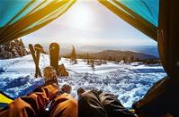 Camping στους -6 °C στο Τρόοδος κανείς; Ομάδα ετοιμάζεται να ξεκινήσει από Λεμεσό!