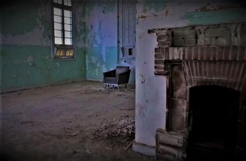 VIDEO: Το εγκαταλελειμμένο νοσοκομείο Αμιάντου, εκεί όπου σταμάτησε ο χρόνος...