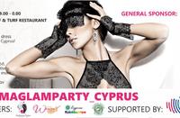 Pyjama Glam Party Cyprus
