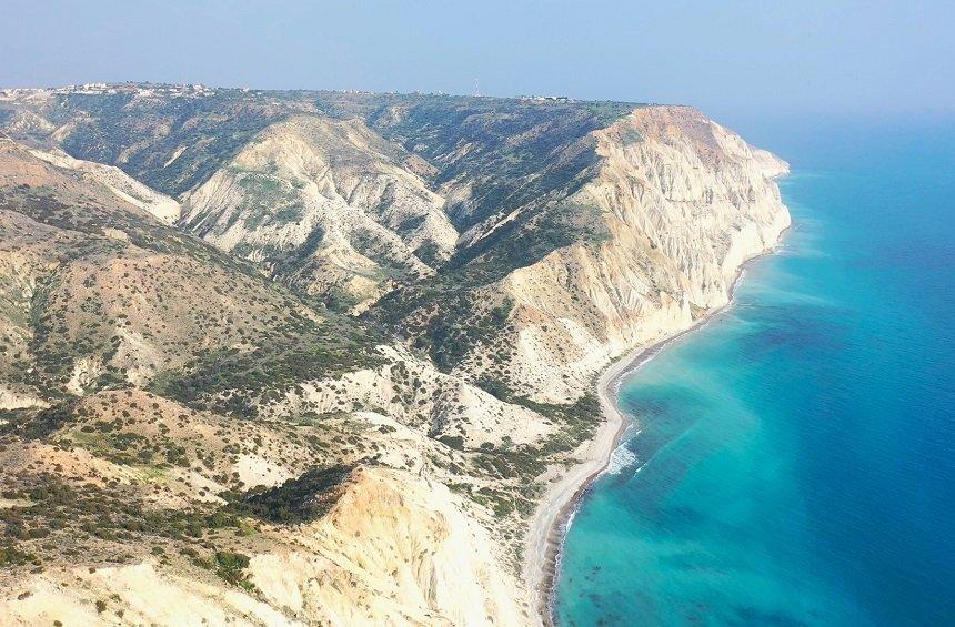 Διαδρομή Γένεσης της Αφροδίτης (Πισσούρι)