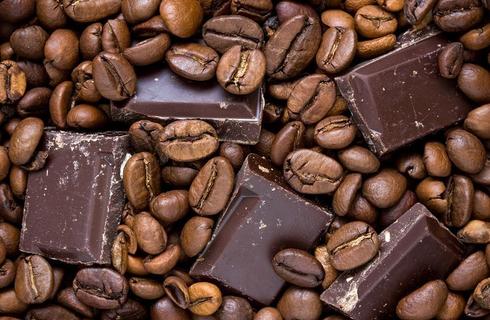 Για εκείνους που δεν μπορούν να ζήσουν χωρίς σοκολάτα και καφέ