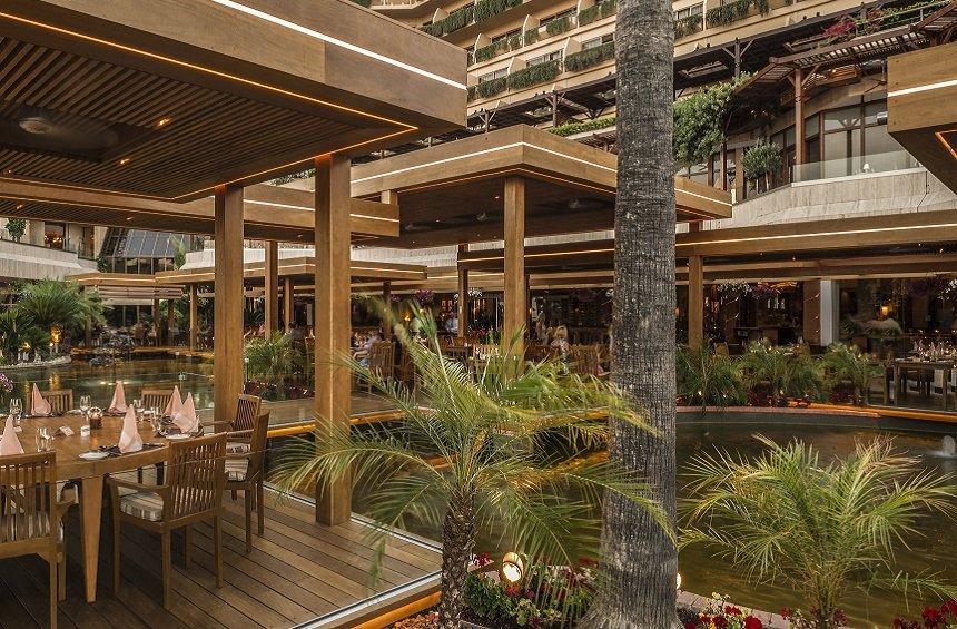 Tropical Restaurant: Το εστιατόριο της Λεμεσού που σε πάει ταξίδι στην Καραϊβική!
