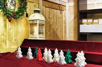 Χριστουγεννιάτικο παζαράκι στο «Σπίτι του Μάριου» φωτίζει με ανθρωπιά τις γιορτές