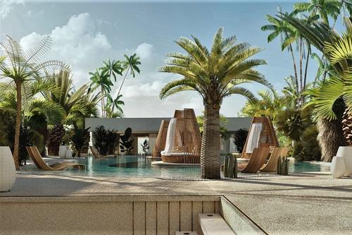Το εντυπωσιακό ξενοδοχείο που έρχεται να αλλάξει την εικόνα της οδού Ανεξαρτησίας στη Λεμεσό!