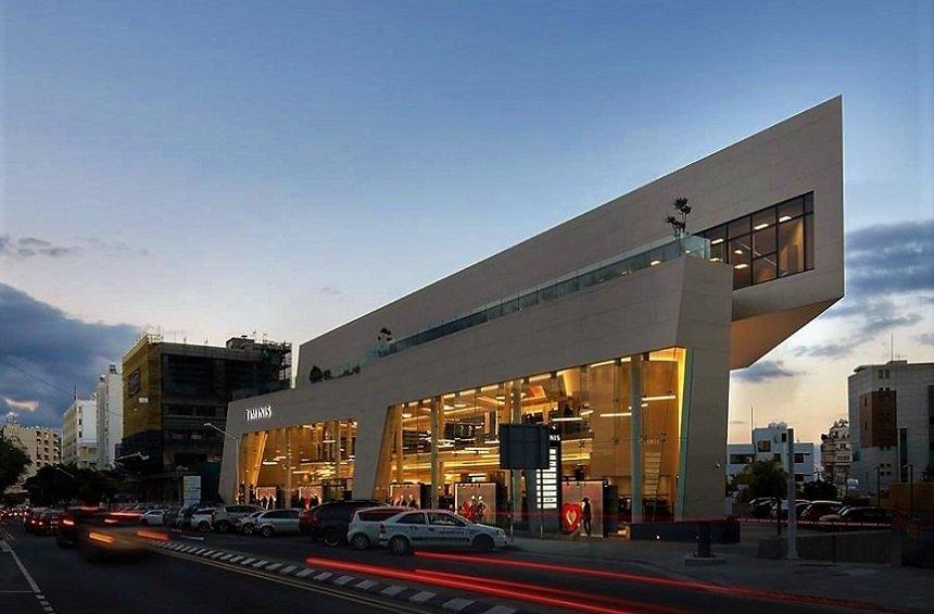 OPENING: Το νέο κατάστημα Timinis κάνει λαμπερή είσοδο στη Λεμεσό