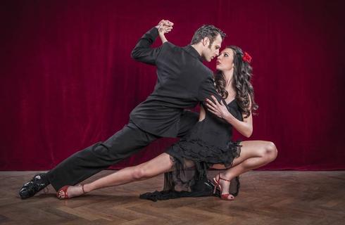 Ο μεγαλύτερος διαγωνισμός χορού που έγινε ποτέ στην Κύπρο