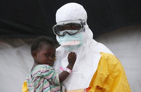 Μετά τον Έμπολα: Δείπνο στη Λεμεσό για τη στήριξη των ορφανών της Αφρικής