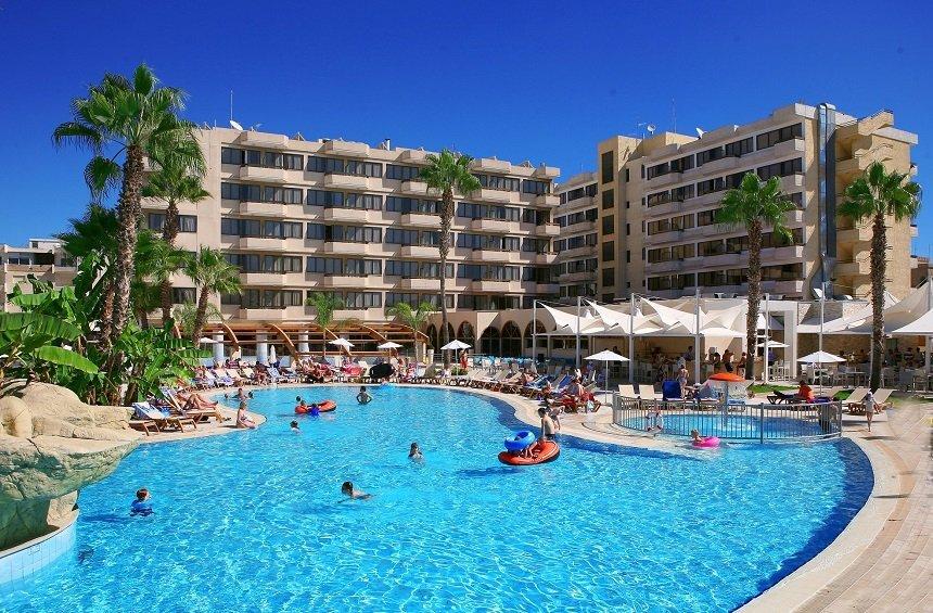 Atlantica Oasis Hotel 4*