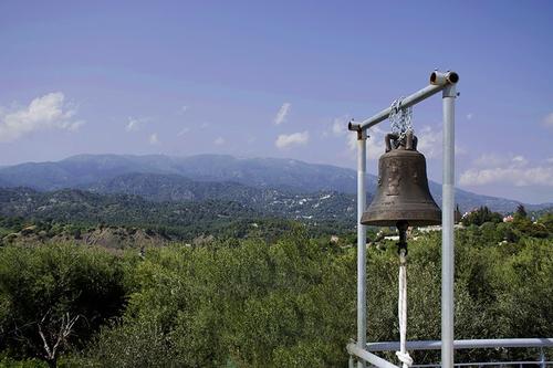 Ξωκλήσι Άγιου Χρήστου του Κηπουρού (Τριμίκλινη)