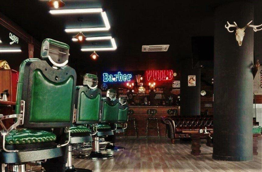 OPENING: Ένα ξεχωριστό κουρείο στη Λεμεσό, έγινε και bar για μπύρες και ποτά!