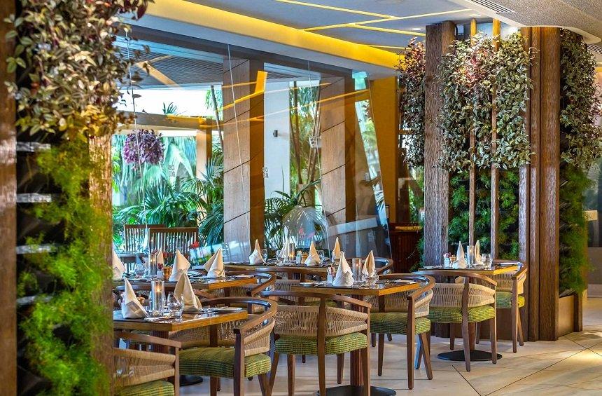 Tropical Restaurant: Το εστιατόριο της Λεμεσού που σε πάει ταξίδι στην Καραϊβική!