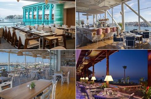 Τα 4 εστιατόρια της Λεμεσού που πήραν παγκύπρια βραβεία για το 2017!