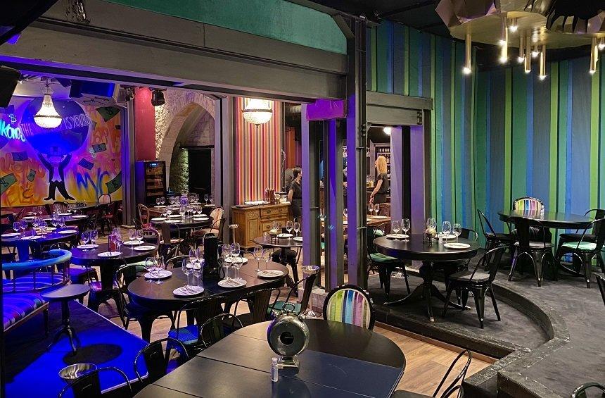 Savoy Music Restaurant: Μία ιδιαίτερη πρόταση διασκέδασης, στην καρδιά της Λεμεσού!