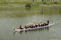 Μοναδικές Φωτογραφίες από το εξαιρετικό ‘Dragon Boat’