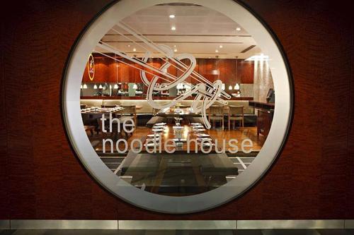 The Noodle House