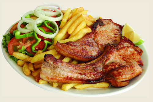 Stavros Grill House