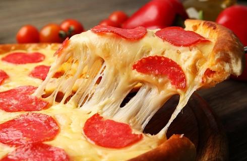 Έρχεται η Διεθνής Ημέρα Πίτσας: Εσύ πόση πίτσα μπορείς να φας;