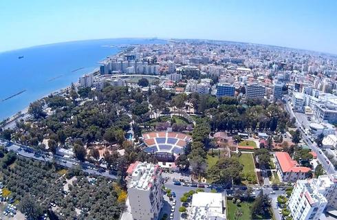 Στη Λεμεσό το 35% των πωλήσεων ακινήτων του 2017 σε όλη την Κύπρο!