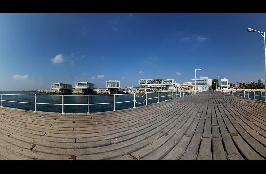 Νέο hot spot της πόλης το παλιό λιμάνι Λεμεσού - Νέες αφίξεις
