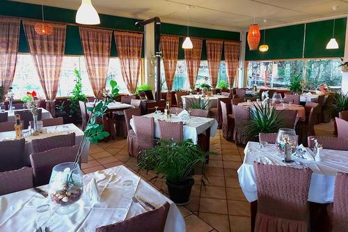 International Restaurant: Ένας φιλόξενος χώρος στην ορεινή Λεμεσό, με κουζίνες από όλο τον κόσμο!