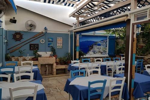 Koursaros Fishtavern