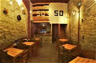 OPENING: Νέο καφενείο - ουζερί σε ένα κέντρο πόλης που αλλάζει!