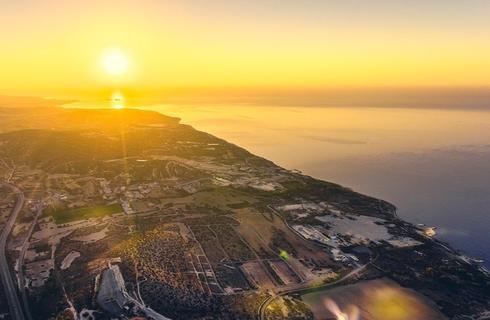 VIDEO: Το θαύμα που αρχίζει στη Λεμεσό κάθε πρωί, μέσα από το φακό του All About Limassol!