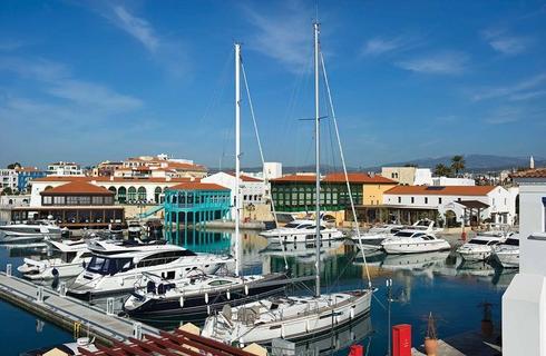 Το μοναδικό «Limassol Boat Show» και φέτος στη Μαρίνα Λεμεσού