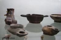 Τοπικό Αρχαιολογικό Μουσείο Κουρίου