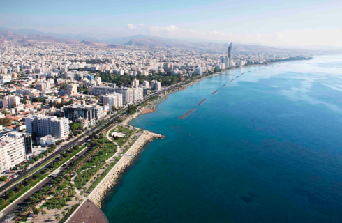 Πως η Λεμεσός θα μεταμορφώσει την Κύπρο με 6 αναπτύξεις-κλειδιά