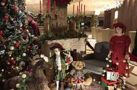 PHOTOS: Χριστουγεννιάτικο υπερθέαμα το ξενοδοχείο Four Seasons στη Λεμεσό!