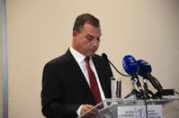 Χρίστος Αναστασιάδης, Διευθυντής ΕΒΕΛ: «Η ανάπτυξη φέρνει ανάπτυξη»