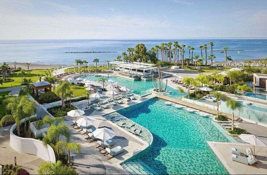 Parklane, a Luxury Collection Resort & Spa 5*