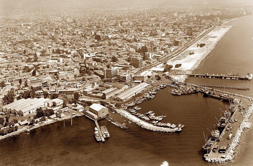 Παλιό Λιμάνι: Το εμπορικό λιμάνι που ανέδειξε τη Λεμεσό και η εξέλιξή του σε ορόσημο της πόλης!