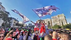 Φωτογραφία: Έλενα Ματσουκάτοβα