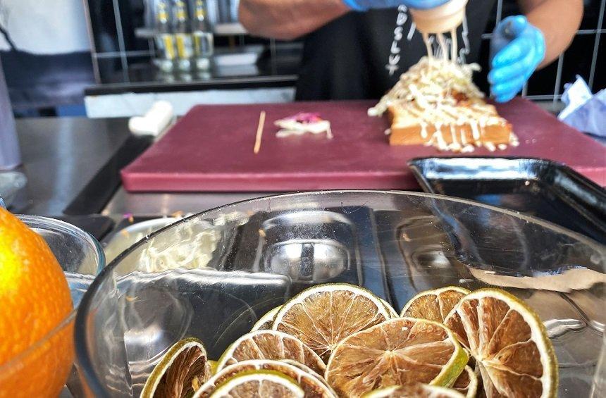 OPENING: Το πρώτο bar με ιαπωνικό street food άνοιξε στη Λεμεσό!