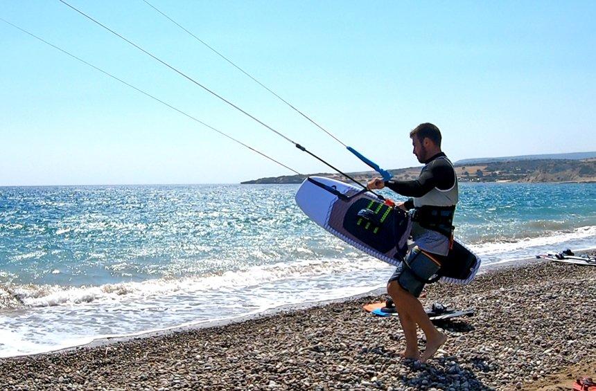 Παραλία Αυδήμου