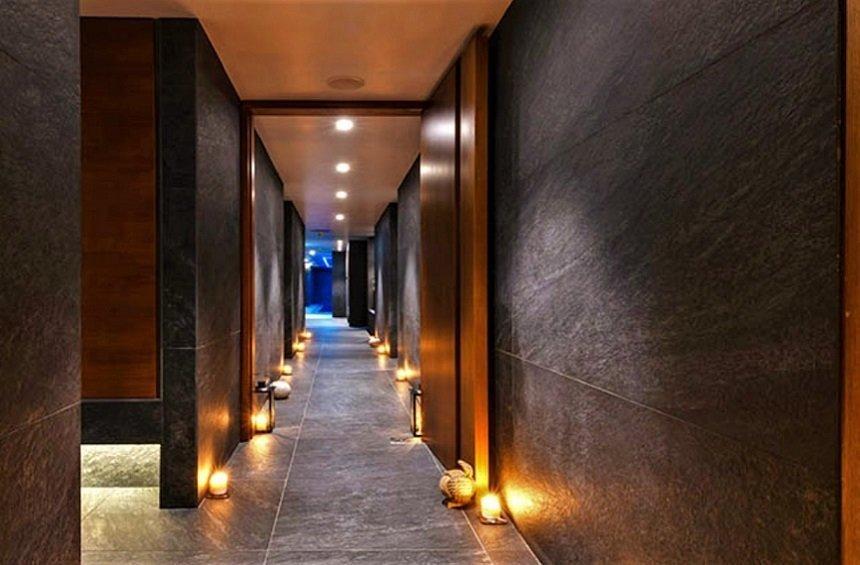 PHOTOS: Ένα γνωστό ξενοδοχείο της Λεμεσού, απέκτησε ένα εντυπωσιακό χώρο χαλάρωσης!
