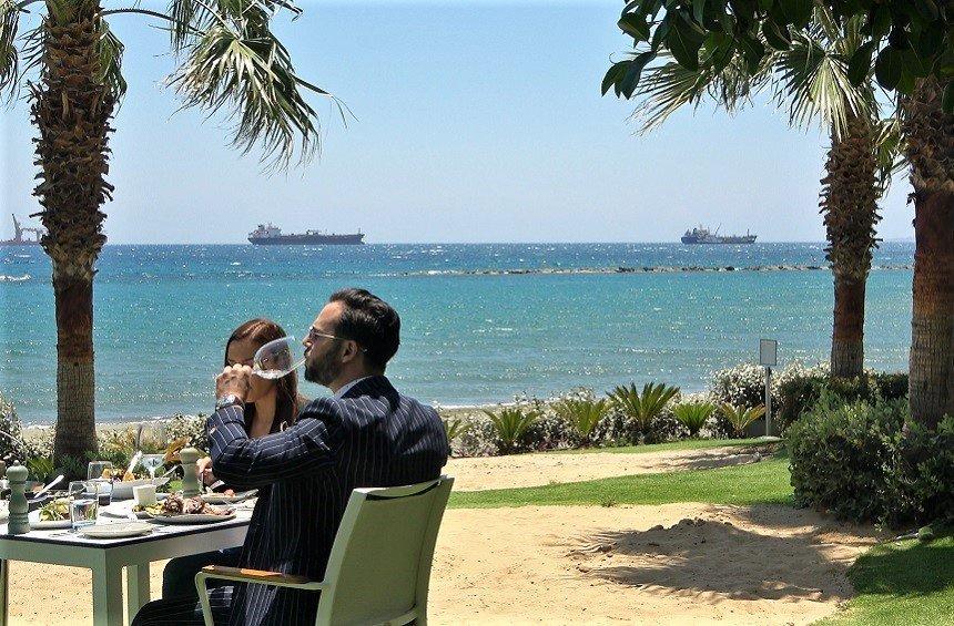 Columbia Beach: Ένας χώρος στη Λεμεσό που άλλαξε τα δεδομένα στη διασκέδαση!