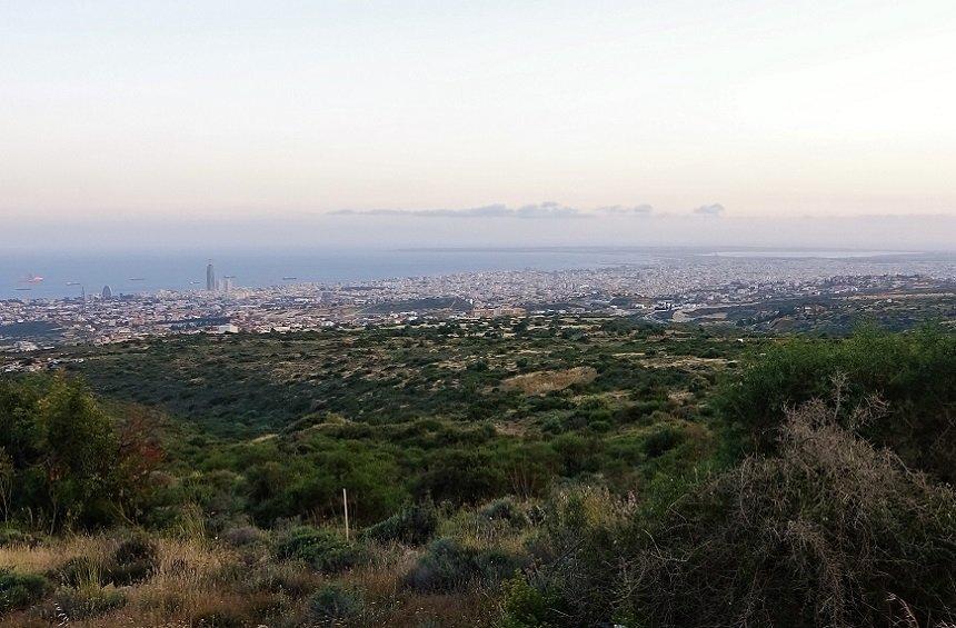 Λόφος Αγίου Αθανασίου