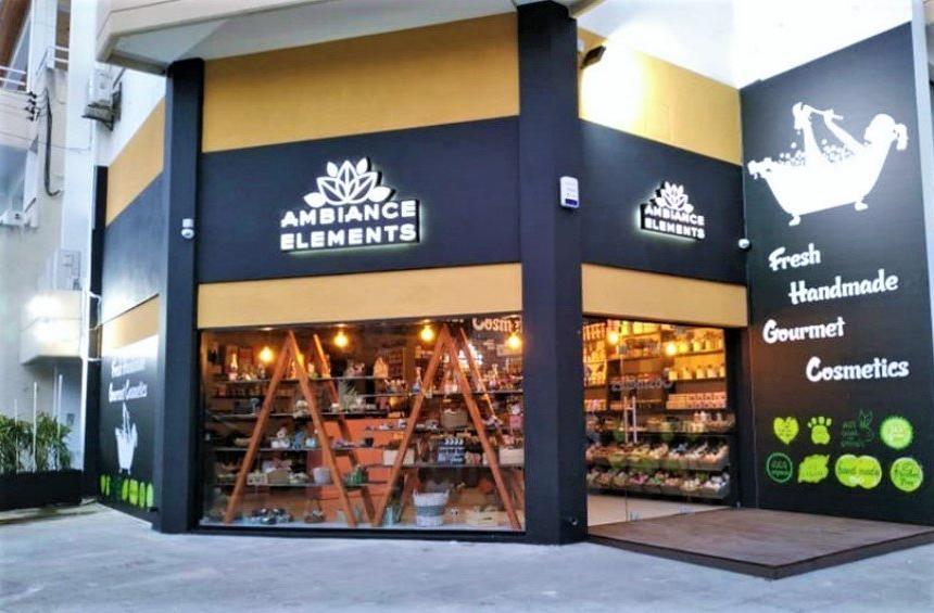 OPENING: Ένα νέο, λαχταριστό μαγαζάκι με γκουρμέ εκπλήξεις στη Λεμεσό!
