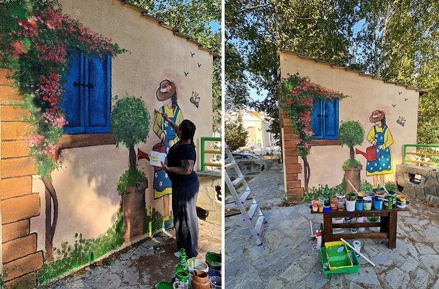 Φωτογραφία: Άντρη Πατέρα