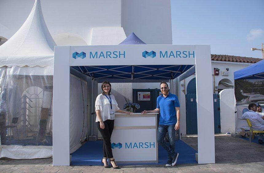 Limassol Boat Show 2018