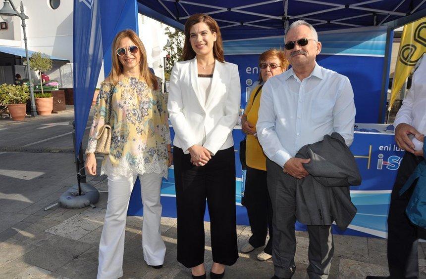 Limassol Boat Show 2018