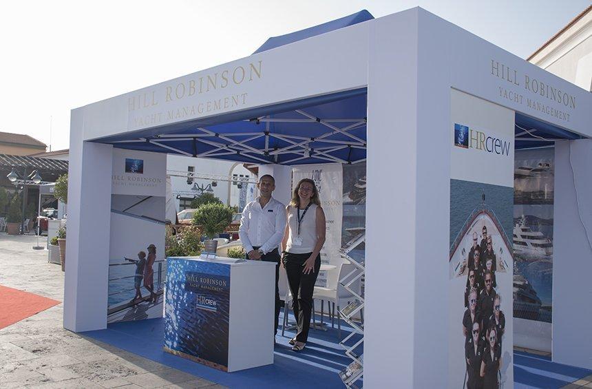 Limassol Boat Show 2018